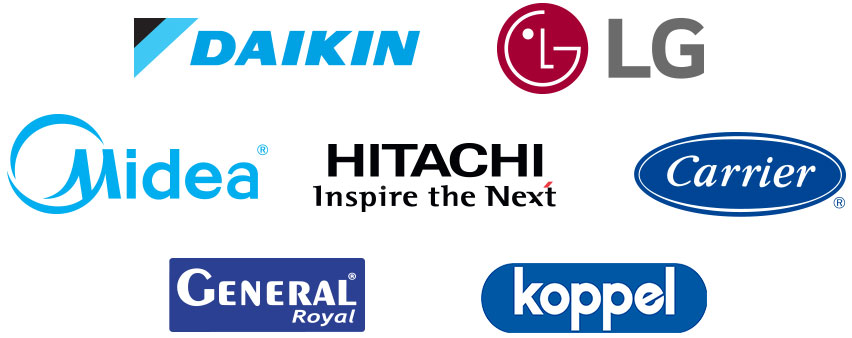 air conditioner manufacturers